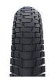 SCHWALBE κάπες - PICK-UP 24x2.35 SUPER DEFENSE 2x67EPI - μαύρο