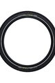 SCHWALBE κάπες - PICK-UP 24x2.35 SUPER DEFENSE 2x67EPI - μαύρο