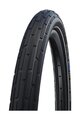 SCHWALBE κάπες -  FAT FRANK 27.5x2.35 (60-584) K-GUARD - μαύρο