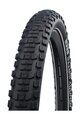 SCHWALBE κάπες - JOHNNY WATTS 365 27.5x2.35 (60-584) GREENGUARD - μαύρο
