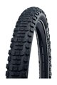 SCHWALBE κάπες - JOHNNY WATTS (60-622) 29x2.35 - μαύρο