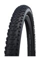 SCHWALBE κάπες - SMART SAM 27.5x2.60 (65-584) ADDIX - μαύρο