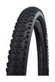 SCHWALBE κάπες - SMART SAM 29x2.60 PERFORMANCE 67EPI - μαύρο