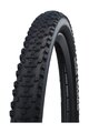 SCHWALBE κάπες - SMART SAM 26x2.00 K-GUARD 50EPI - μαύρο