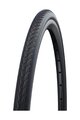 SCHWALBE κάπες - MARATHON PLUS 24x1 3/8 (37-540) EVO TWIN SKIN SMART GUARD - μαύρο