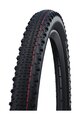 SCHWALBE κάπες - THUNDER BURT (54-584) 27.5x2.10 GROUND - μαύρο