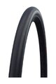 SCHWALBE κάπες - G-ONE SPEED 700x30C SUPER GROUND 67EPI - μαύρο