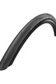 SCHWALBE κάπες - ONE 700x25C RACEGUARD 67EPI - μαύρο
