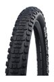 SCHWALBE κάπες - JOHNNY WATTS (60-622) 29x2.35 - μαύρο