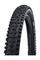 SCHWALBE κάπες - NOBBY NIC (62-584) 27.5x2.40 - μαύρο