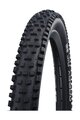 SCHWALBE κάπες - NOBBY NIC 26x2.40 PERFORMANCE 67EPI - μαύρο