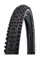 SCHWALBE κάπες - NOBBY NIC 27.5x2.40 SUPER TRAIL 67EPI - μαύρο