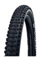 SCHWALBE κάπες - WICKED WILL 27.5x2.40 (62-584) PERFORMANCE - μαύρο
