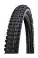 SCHWALBE κάπες - WICKED WILL 29x2.40 SUPER GROUND 67EPI - μαύρο