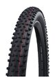 SCHWALBE κάπες - ROCKET RON 27.5x2.25 (57-584) TLE EVO SUPER RACE ADDIX SPEED - μαύρο