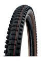 SCHWALBE κάπες - BIG BETTY 27.5x2.40  (62-584) TLE SUPER GRAVITY SOFT - μαύρο