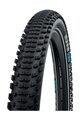 SCHWALBE κάπες - JOHNNY WATTS 365 27.5x2.60 (65-584) RACE GUARD - μαύρο