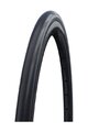 SCHWALBE κάπες - ONE 365 700x28C RACEGUARD 67EPI - μαύρο