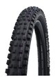 SCHWALBE κάπες - MAGIC MARY 29x2.60 SUPER TRAIL 67EPI - μαύρο