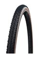 SCHWALBE κάπες - X-ONE R 700x33C SUPER RACE 67EPI - μαύρο