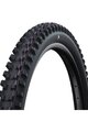 SCHWALBE κάπες - SHREDDA FRONT GRAVITY PRO 29x2.50 EVOLUTION 67EPI - μαύρο