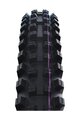 SCHWALBE κάπες - SHREDDA FRONT GRAVITY PRO 29x2.50 EVOLUTION 67EPI - μαύρο