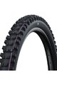SCHWALBE κάπες - SHREDDA REAR GRAVITY PRO 29x2.50 EVOLUTION 67EPI - μαύρο