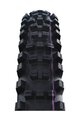 SCHWALBE κάπες - SHREDDA REAR GRAVITY PRO 29x2.50 EVOLUTION 67EPI - μαύρο