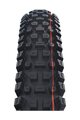 SCHWALBE κάπες - ALBERT TRAIL PRO 27.5x2.50 EVOLUTION 67EPI - μαύρο