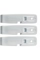 SCHWALBE μοχλοί ελαστικών - MONTERPACKS - ασημένιο