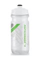 LONGUS μπουκάλια νερού - TESA 600ml - διαφανές/πράσινο