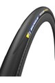 MICHELIN κάπες - POWER ROAD 700x25C - μαύρο
