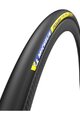 MICHELIN κάπες - POWER TIME TRIAL 700x23C - μαύρο