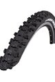 MICHELIN κάπες - COUNTRY MUD 26x2.00 - μαύρο
