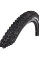 MICHELIN κάπες - COUNTRY DRY2 26x2.00 - μαύρο