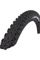 MICHELIN κάπες - COUNTRY RACER 29x2.10 - μαύρο