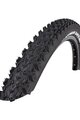 MICHELIN κάπες - COUNTRY RACER 27.5x2.10 - μαύρο
