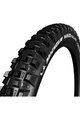 MICHELIN κάπες - WILD ENDURO FRONT GUM-3XD - μαύρο