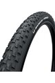 MICHELIN κάπες - FORCE 29x2.10 - μαύρο