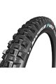 MICHELIN κάπες - E-WILD FRONT GUM-X 27.5x2.80 - μαύρο
