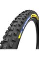 MICHELIN κάπες - DH22 MAGI-X 27.5x2.40 - μαύρο