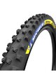 MICHELIN κάπες - DH MUD 27.5x2.40 - μαύρο