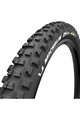 MICHELIN κάπες - DH34 BIKE PARK 27.5x2.40 - μαύρο