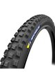 MICHELIN κάπες - WILD AM2 29x2.40 - μαύρο