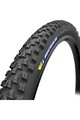 MICHELIN κάπες - FORCE AM2 27.5x2.60 - μαύρο