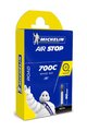 MICHELIN σαμπρέλες - INNER TUBE A1 700x18/25C FV 40mm - μαύρο