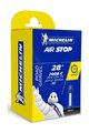 MICHELIN σαμπρέλες - INNER TUBE A2 635/622-32/25 FV 40mm - μαύρο
