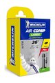 MICHELIN σαμπρέλες - INNER TUBE C4 26x1.75/2.25 AV 40mm - μαύρο