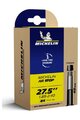 MICHELIN σαμπρέλες - INNER TUBE B4 27.5x1.90/2.50 AV 48mm - μαύρο