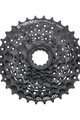 SHIMANO κασέτες - HG31 OEM - μαύρο